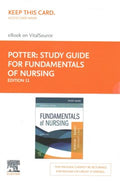 Fundamentals of Nursing Elsevier Ebook on VitalSource Access Code - MPHOnline.com