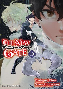 The New Gate 10 - MPHOnline.com