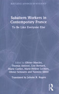 Subaltern Workers in Contemporary France - MPHOnline.com