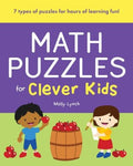 Math Puzzles for Clever Kids - MPHOnline.com