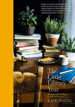 The Little Library Year - MPHOnline.com