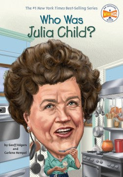 Who Was Julia Child? - MPHOnline.com