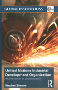 United Nations Industrial Development Organization - MPHOnline.com