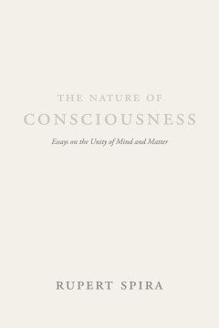 The Nature of Consciousness - MPHOnline.com