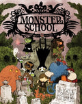 Monster School - MPHOnline.com