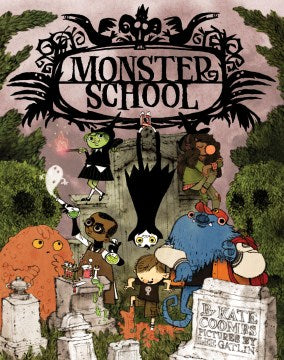 Monster School - MPHOnline.com