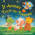 If Animals Trick-Or-Treated - MPHOnline.com