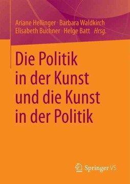 Die Politik in der Kunst und die Kunst in der Politik - MPHOnline.com