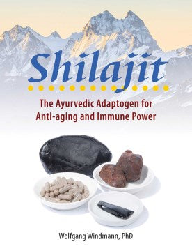 Shilajit: The Ayurvedic Adaptogen for Anti-aging and Immune Power - MPHOnline.com