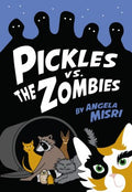 Pickles Vs. the Zombies - MPHOnline.com