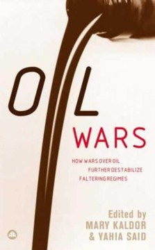 Oil Wars - MPHOnline.com