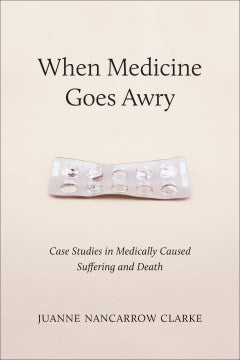 When Medicine Goes Awry - MPHOnline.com