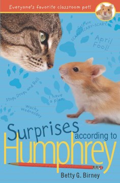 Surprises According to Humphrey - MPHOnline.com