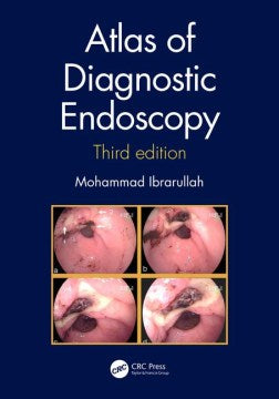 Atlas of Diagnostic Endoscopy - MPHOnline.com