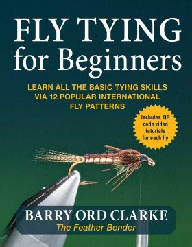 Flytying for Beginners - MPHOnline.com