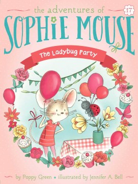 The Ladybug Party - MPHOnline.com