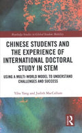 Chinese Students and the Experience of International Doctoral Study in STEM - MPHOnline.com