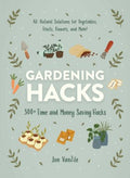 Gardening Hacks - MPHOnline.com