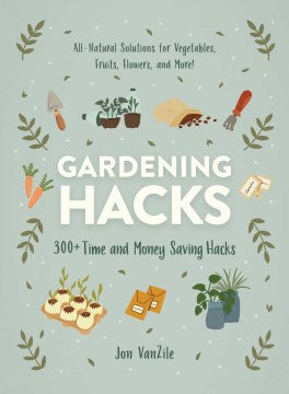 Gardening Hacks - MPHOnline.com