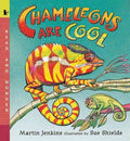 Chameleons Are Cool - MPHOnline.com