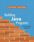 BUILDING JAVA PROGRAMS - MPHOnline.com