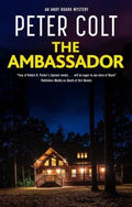 The Ambassador - MPHOnline.com