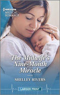 The Midwife's Nine-Month Miracle - MPHOnline.com