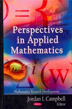 Perspectives in Applied Mathematics - MPHOnline.com