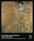 Austrian and German Masterworks - MPHOnline.com