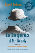 The Disappearance of Mr. Nobody - MPHOnline.com