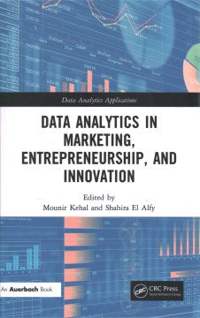 Data Analytics in Marketing, Entrepreneurship, and Innovation - MPHOnline.com