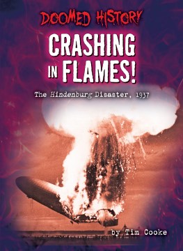 Crashing in Flames! - MPHOnline.com