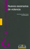 Nuevos escenarios de violencia/ New Scenes of Violence - MPHOnline.com