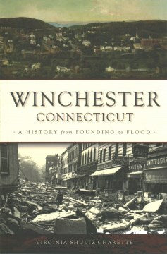 Winchester, Connecticut - MPHOnline.com