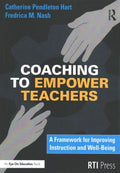 Coaching to Empower Teachers - MPHOnline.com