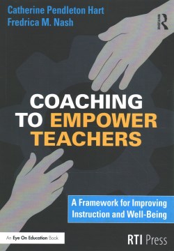 Coaching to Empower Teachers - MPHOnline.com