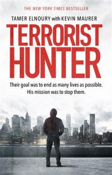 Terrorist Hunter (prev known as American Radical) - MPHOnline.com