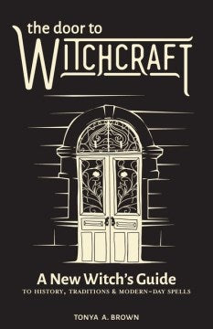 The Door to Witchcraft - MPHOnline.com