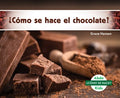 C?mo se hace el chocolate?/ How Is Chocolate Made? - MPHOnline.com