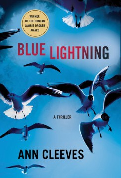 Blue Lightning - MPHOnline.com