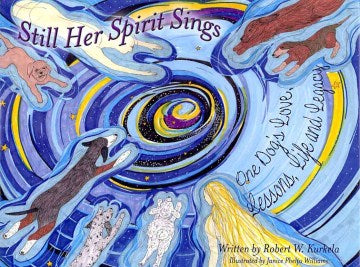 Still Her Spirit Sings - MPHOnline.com