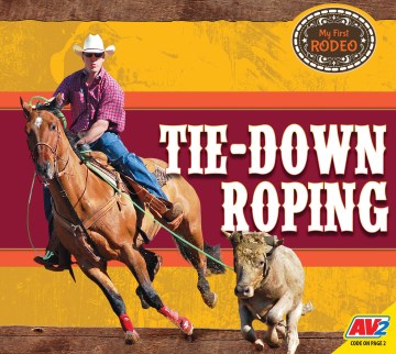 Tie-down Roping - MPHOnline.com