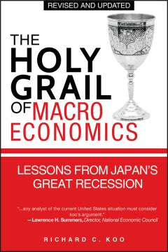 THE HOLY GRAIL OF MACROECONOMICS,REVISED EDITION - MPHOnline.com