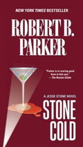 Stone Cold (Paperback) - MPHOnline.com