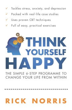 Think Yourself Happy - MPHOnline.com