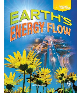 Earth's Energy Flow - MPHOnline.com