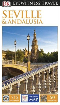 Seville & Andalusia (Paperback) - MPHOnline.com