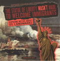 The Statue of Liberty Wasn't Made to Welcome Immigrants - MPHOnline.com