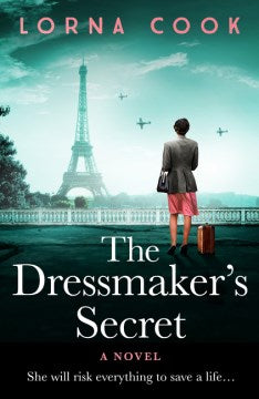 The Dressmaker's Secret - MPHOnline.com