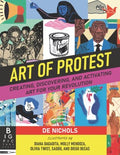 Art of Protest - MPHOnline.com